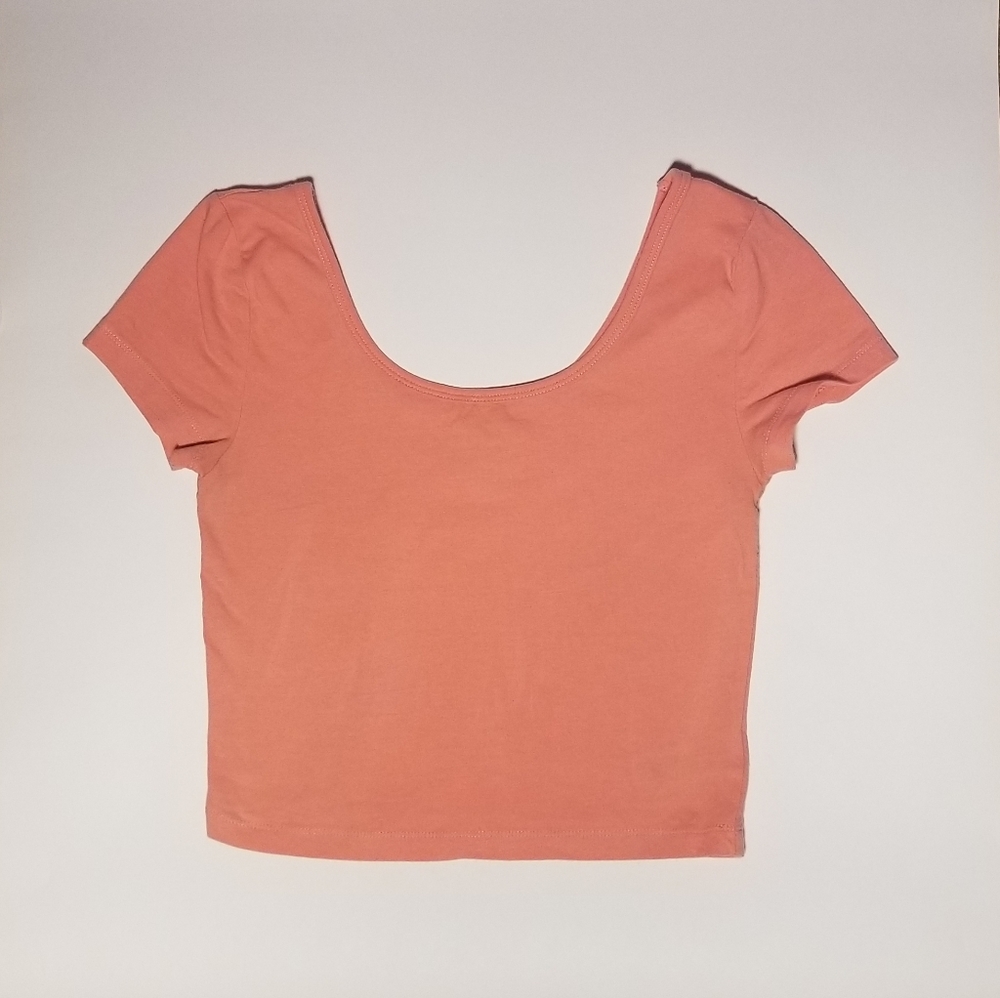Forever 21 Crop Top